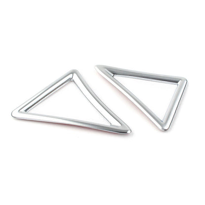 Upper Air Vent Outlet Frame Trim for Toyota Alphard Vellfire (2016-2020)