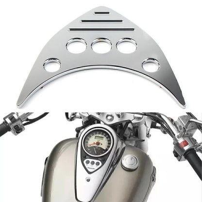 Dashboard Panel Cover for Kawasaki VN900 Classic LT (2006-2021)