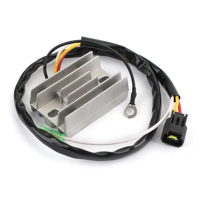 Regulator Rectifier for Suzuki DF 25hp 30hp Outboard (2000-2007)