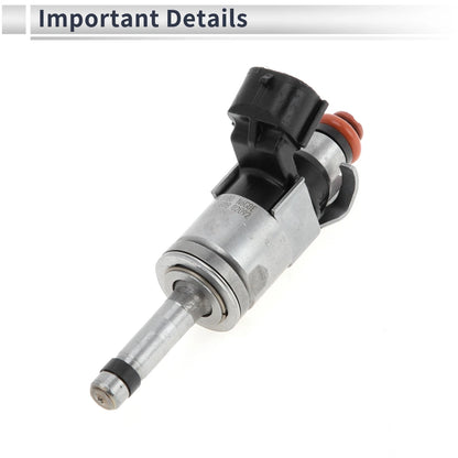 Fuel Injector for Ford F-150 2019-2023 Engine Fuel Nozzle (1 x)