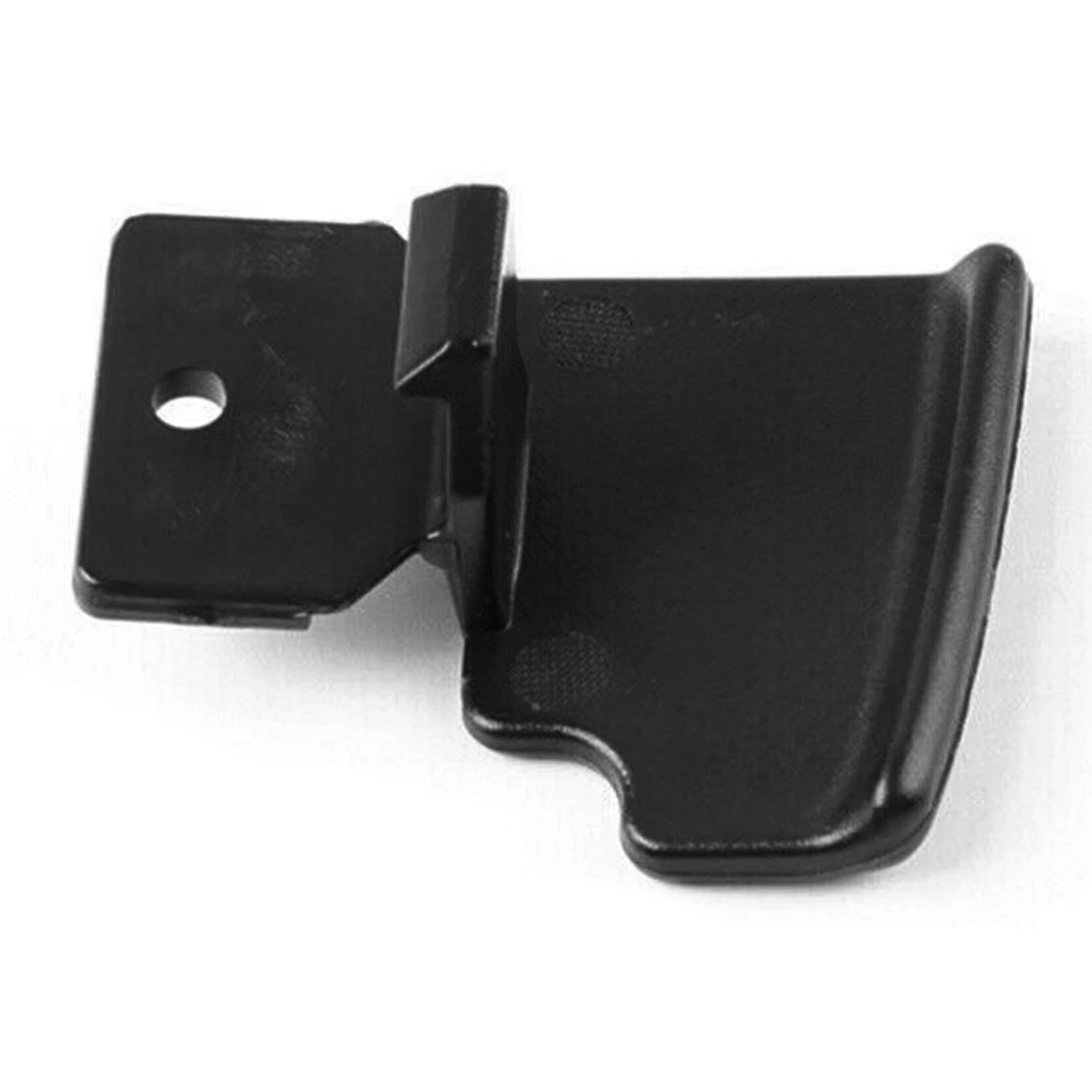 Armrest Box Lock Cover for Mitsubishi Outlander (2006-2012)