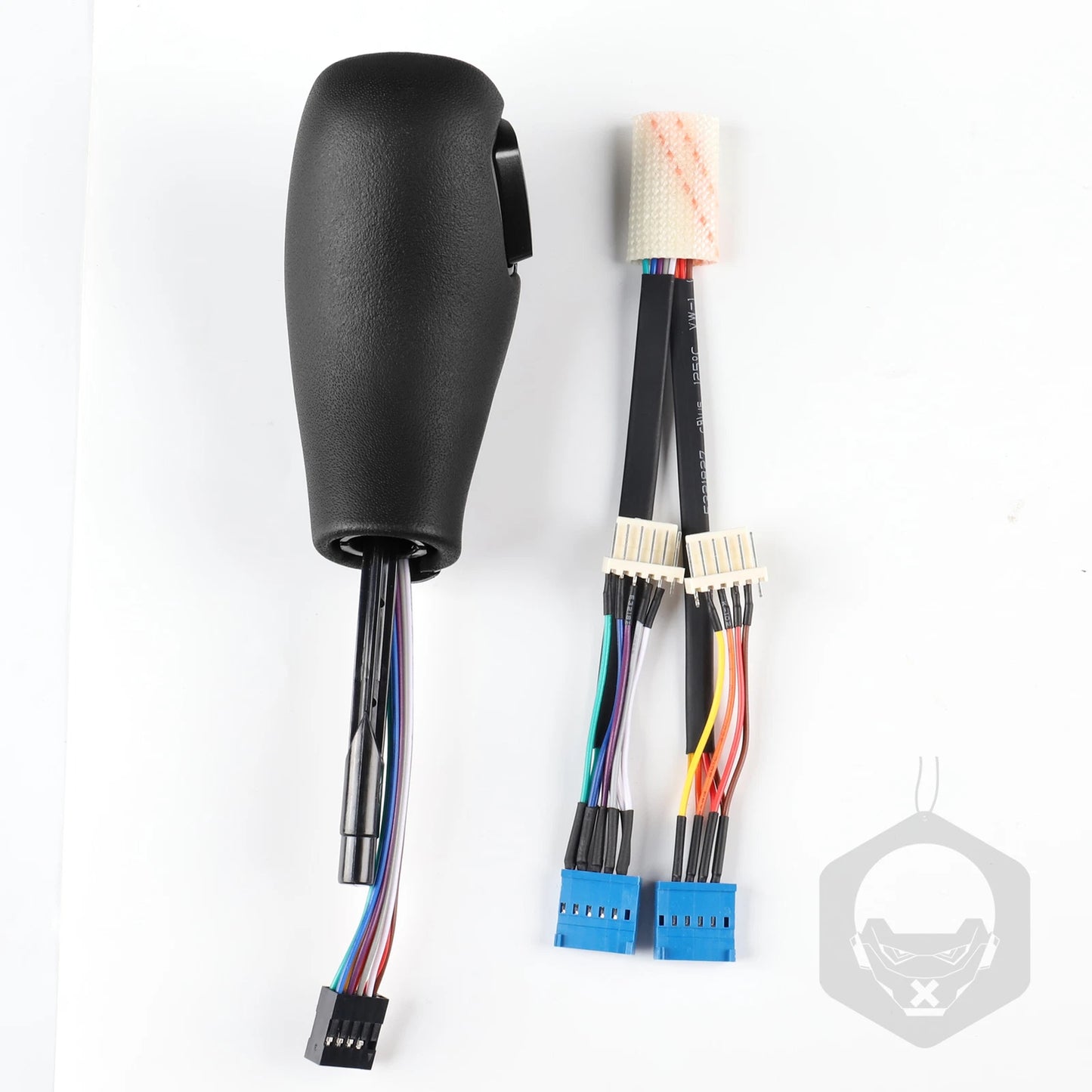 Gear Shift Knob Kit for BMW E Chassis E81 E82 E84 E87 E90 E91 E92 (2006-2013)