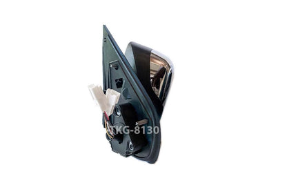 Left Side Power Mirror for Holden Rodeo Ute(2002-2006)