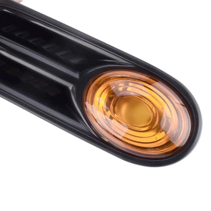 Left Side Marker Light Indicator for BMW MINI R56 R57 R58 (2006-2015)