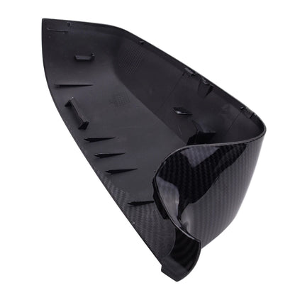 Door Side Mirror Cover for BMW 5 Series E60 E63 E64 F10 F11 (2008-2010)