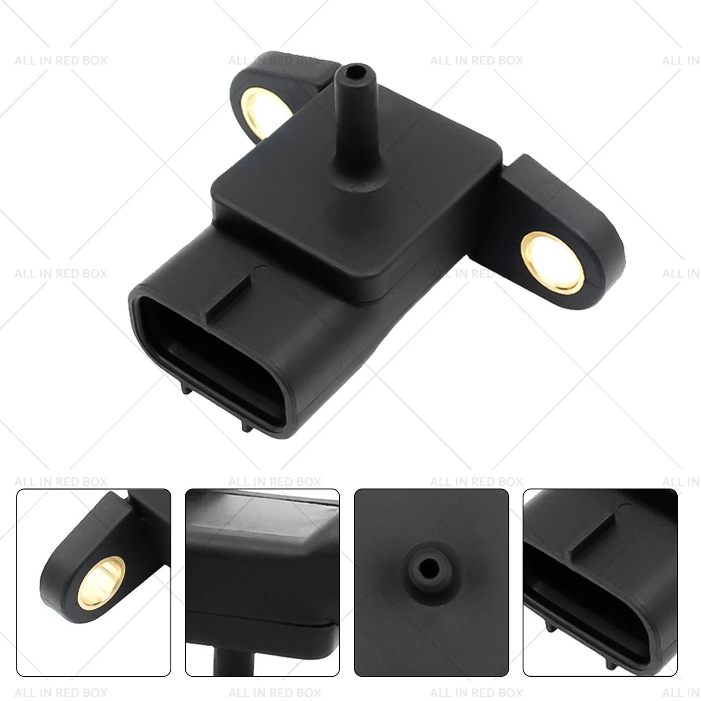 MAP Sensor for Toyota Land Cruiser Prius FZJ105 FZJ78 NHW11 1NZ-FXE (1996-2023)