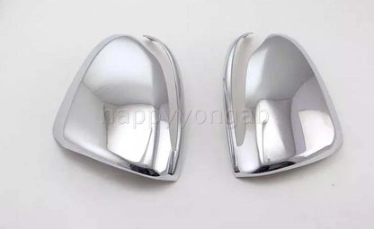 Side Mirror Cover Trim for Mercedes-Benz E Class W213 (2016-2023) Chrome