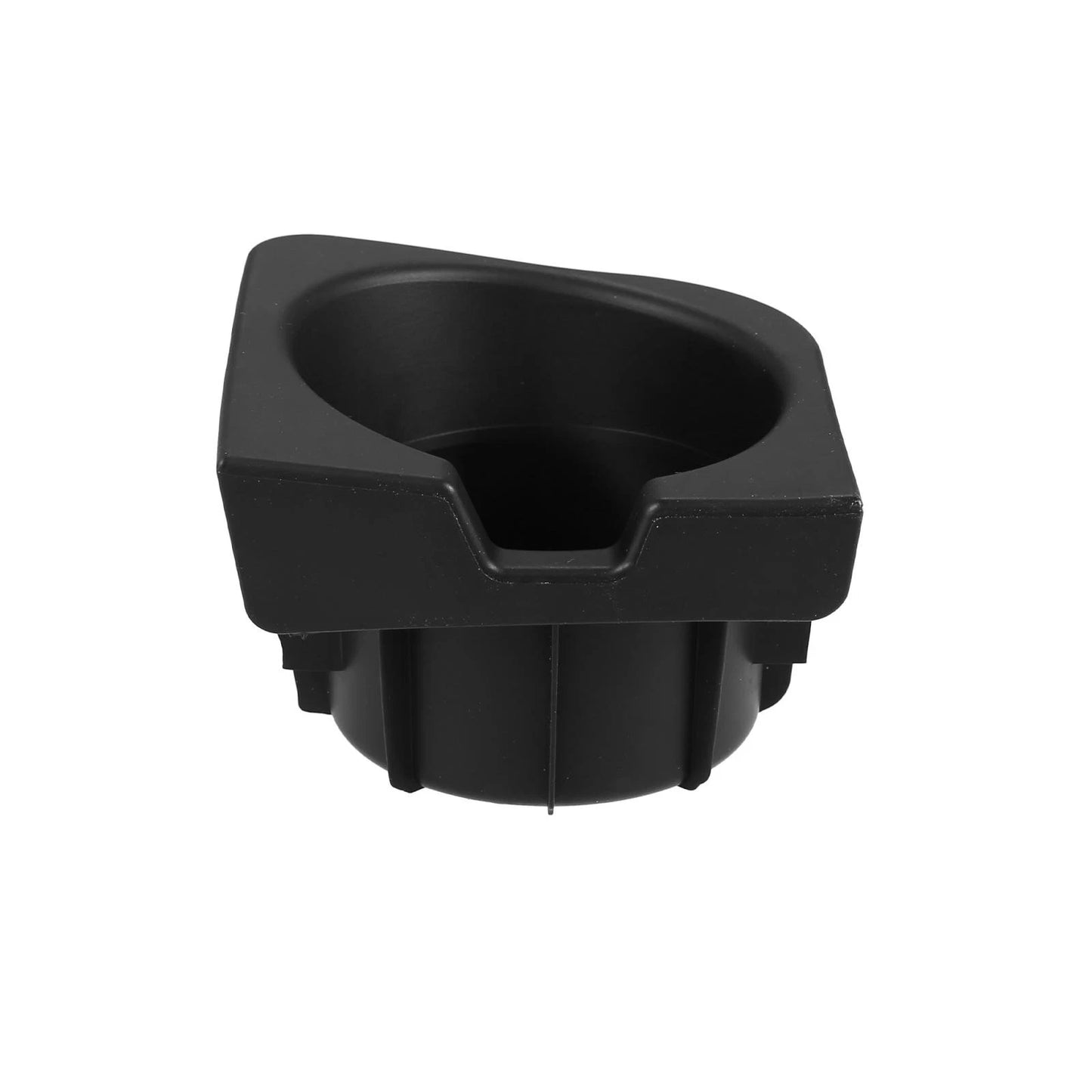 Cup Holder Insert Set for Toyota Tacoma (2005-2017)