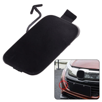 Front Bumper Tow Hook Cover Cap for Honda HR-V (2019–2021)