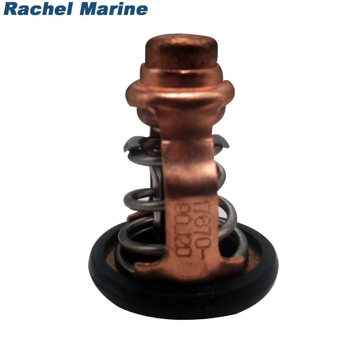 Thermostat for SUZUKI Outboard 100-300HP Models 100/115/140/150/175/200/250/300