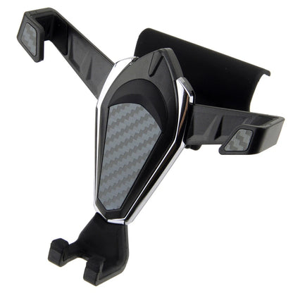 Dashboard Phone Holder for Jeep Wrangler JL JT (2018-2021)