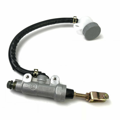Rear Brake Master Cylinder Pump for Honda CR125R (1987–2001)