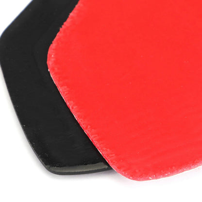 2 x Knee Pads Tank Stickers for BMW F900R (2020)