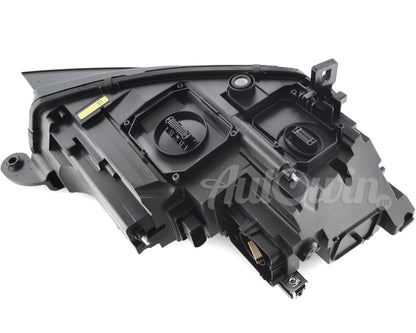Full LED Headlight Left Side for Audi TT 8S (2016-2017)
