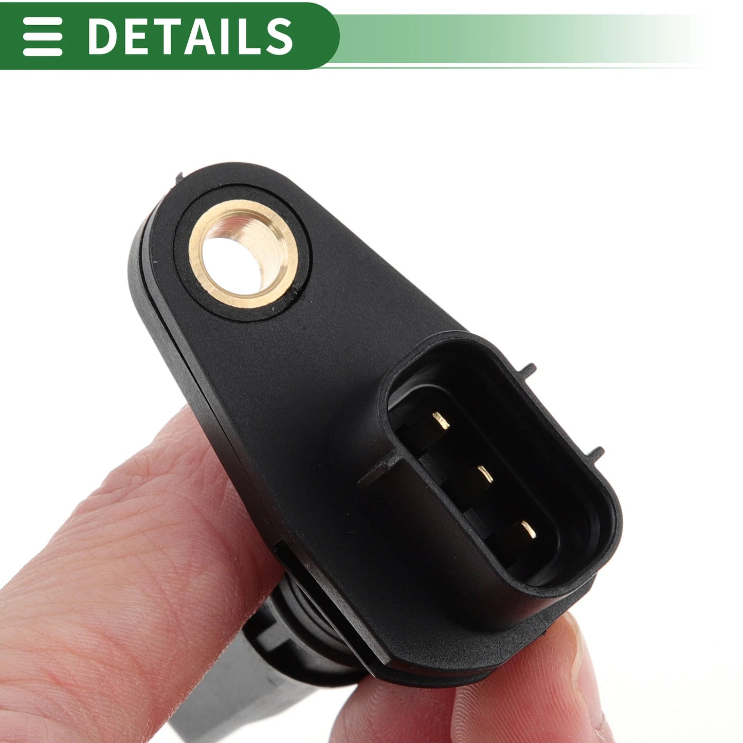 1 Pcs Transmission Speed Sensor for Suzuki SX4 1.3 (2011-2013)
