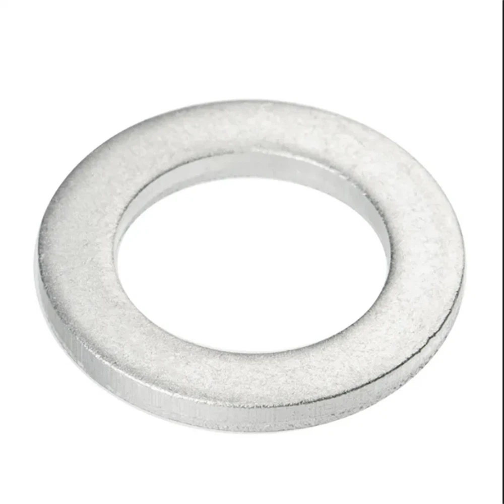 10 x 18mm Transmission Drain Plug Crush Washers for Honda & Acura