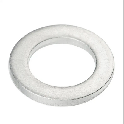 10 x 18mm Transmission Drain Plug Crush Washers for Honda & Acura