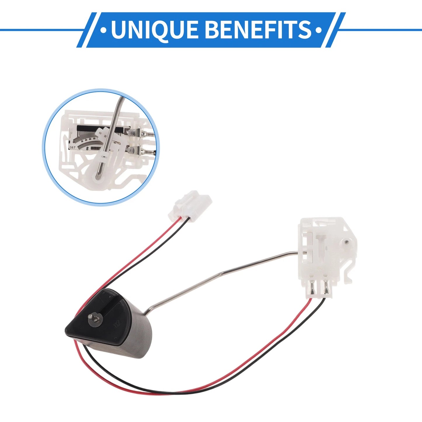 Fuel Tank Sending Unit for Toyota Corolla (2010-2015)