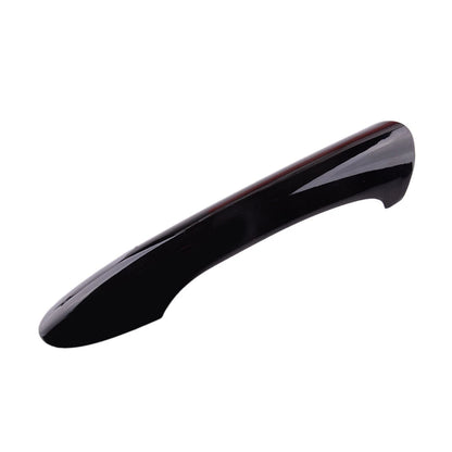 Glossy Black Door Handle Cover Trim for Hyundai Sonata (2011-2014)
