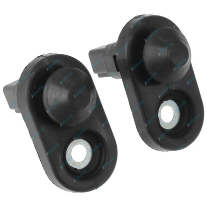 2 x Front or Rear Courtesy Light Door Switches for Toyota Previa (2007-2008)