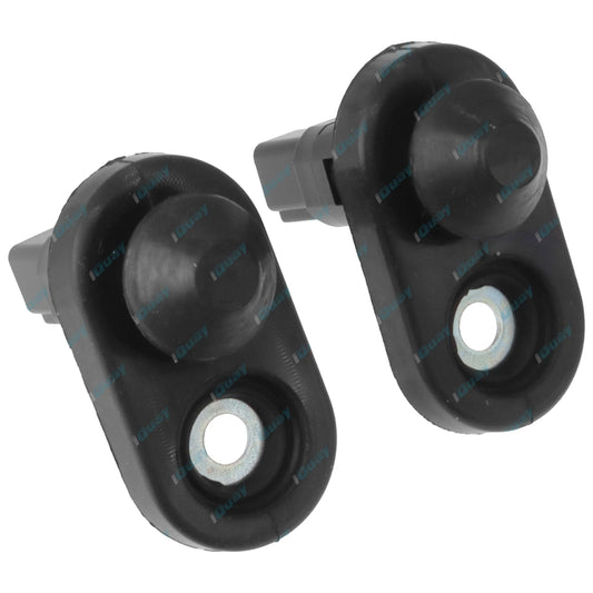 2 x Front or Rear Courtesy Light Door Switches for Toyota Previa (2007-2008)