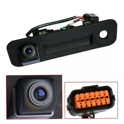 Rear View Backup Parking Camera for Hyundai Sonata (2015-2017)