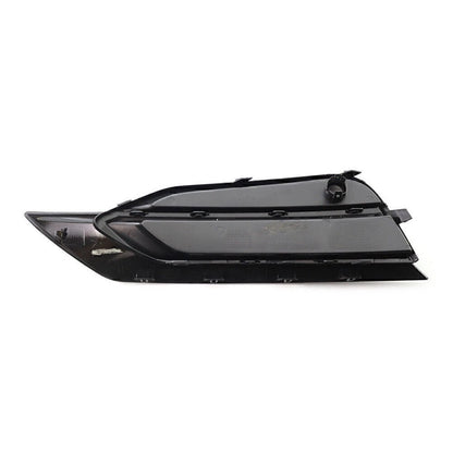Right Side Front Bumper Fog Light Grille Trim for VOLVO S90 V90 (2016-2019)