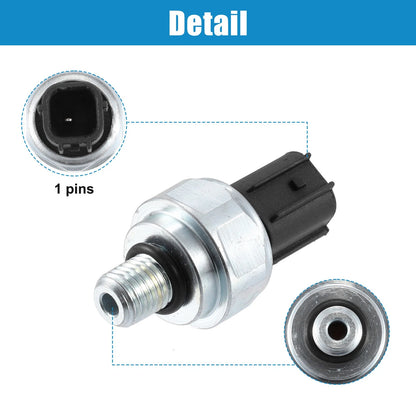 2x Engine Oil Pressure Sensor Switch for Acura