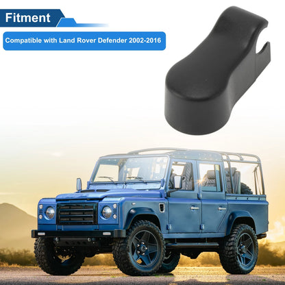 Wiper Arm Cover Cap for Land Rover Defender (2002-2016)