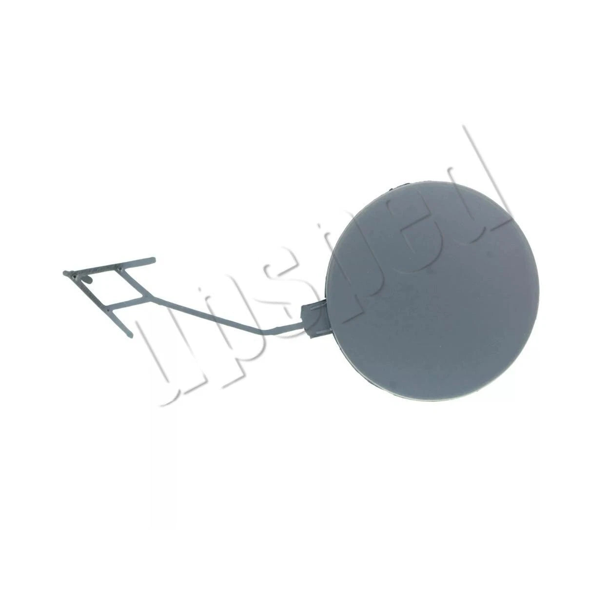 Rear Bumper Tow Hook Hole Eye Cover Cap for Audi A6 Quattro (2012–2015)