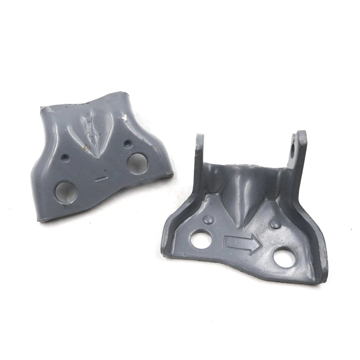 LH Door Hinge Set for Nissan Navara D21  1986-1997