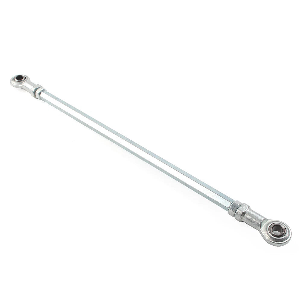 310mm M8 Ball Joiner Bolt Tie Rod for ATV Go Kart Buggy Quad Dirt Bike