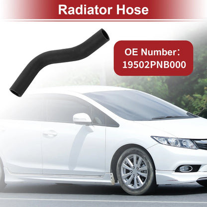 Radiator Hose 2.4L for Honda CRV (2002-2004)