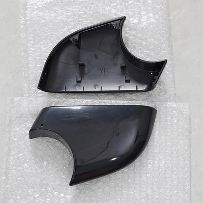 Left & Right Side Mirror Lower Covers for 2020-2023 Tesla Model Y