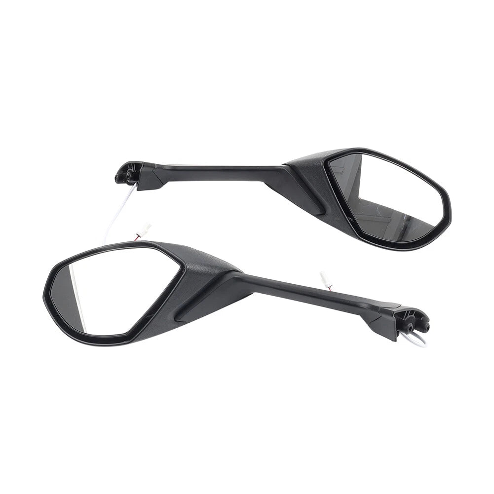 Rear View Mirror with Turn Signal for Ducati Panigale 1199 899 (2012-2015)