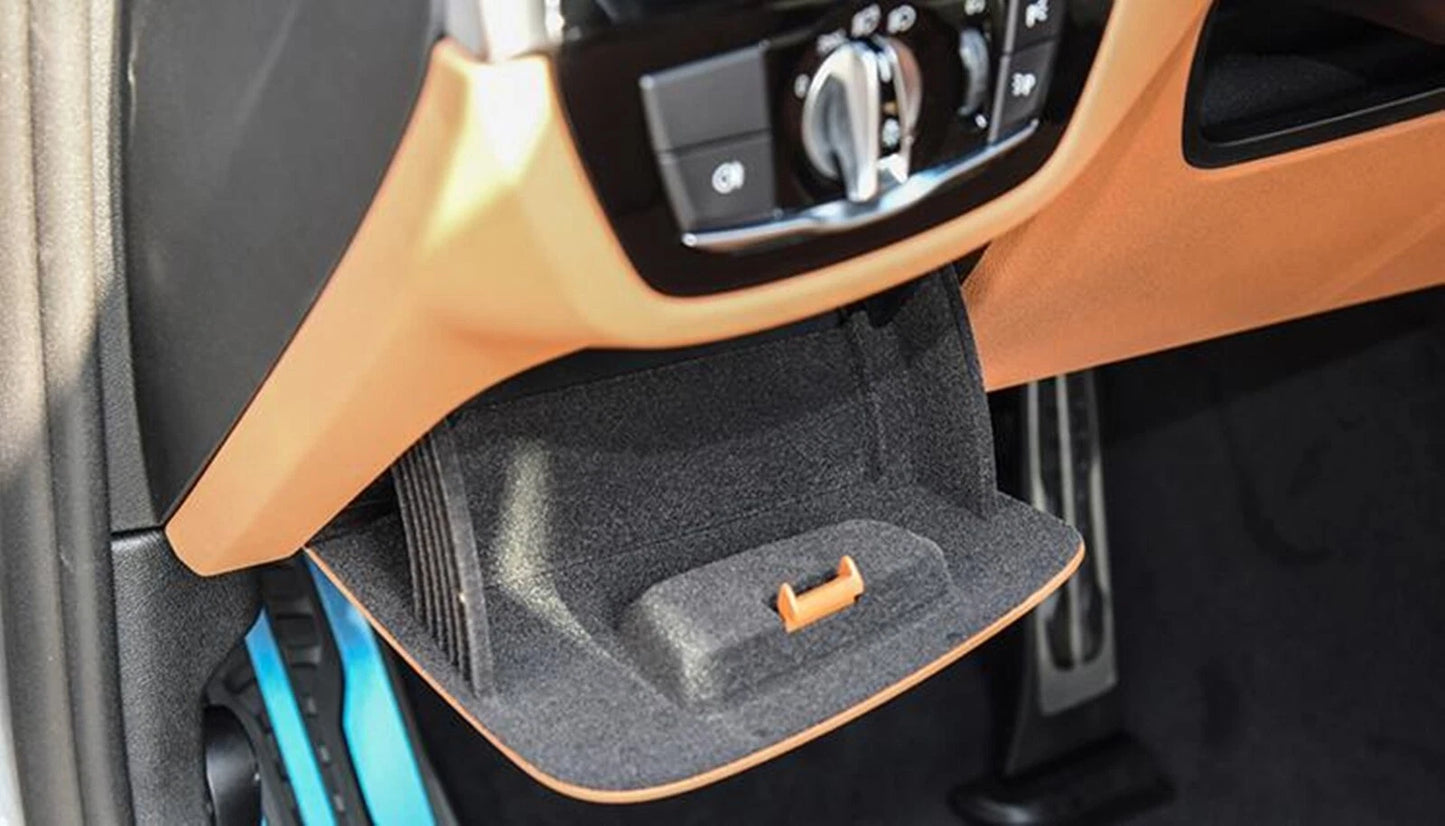 Dash Storage Tray for BMW 5 Series G30 G31 G38 (2017-2021)