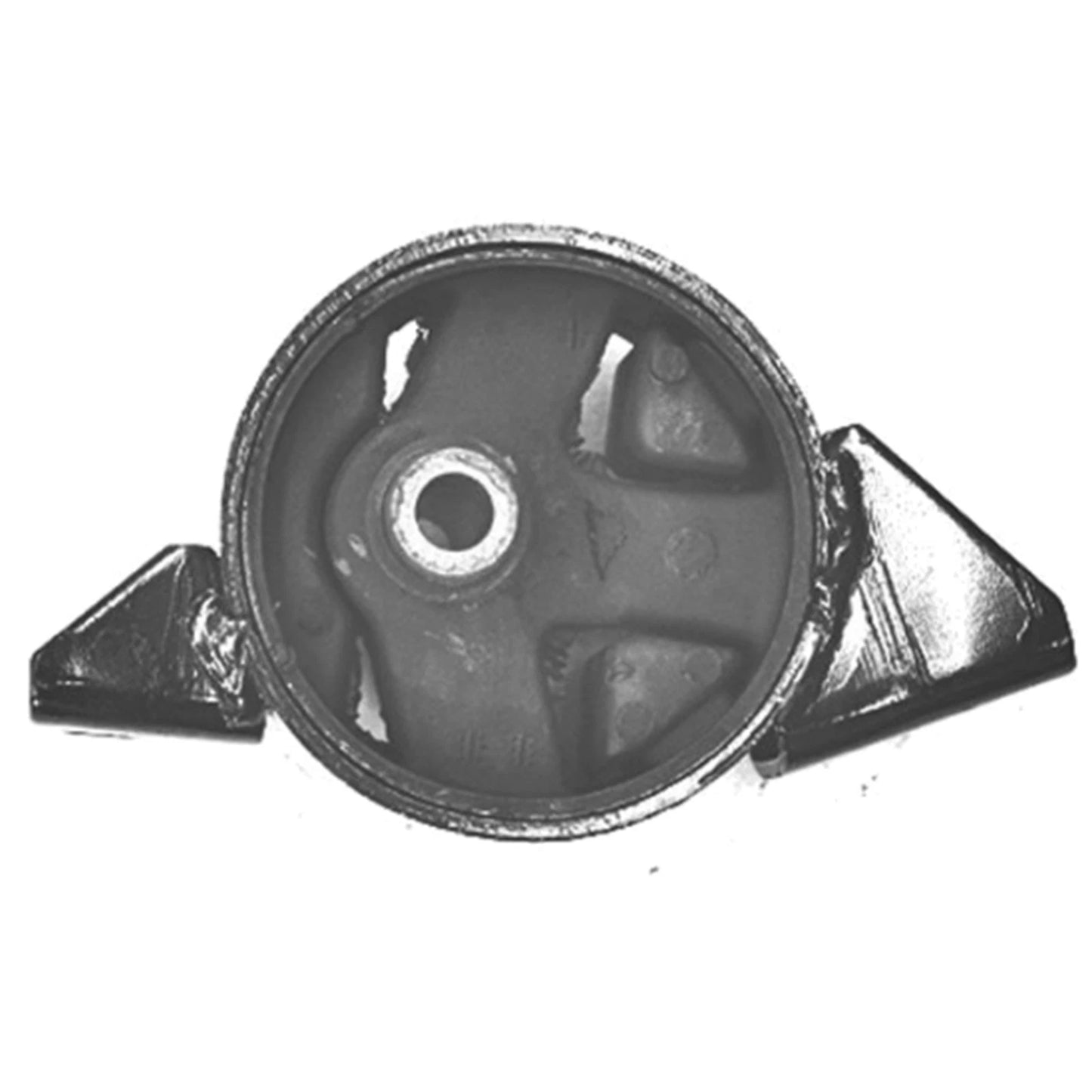 Rear Engine Mount for Nissan Pulsar N14 N15 4cyl 1.6L GA16 2.0L SR20 1990~2000