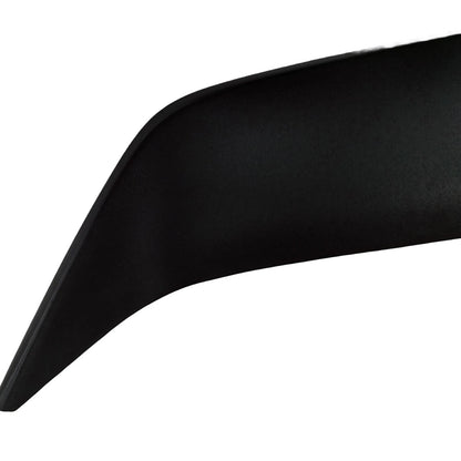 Fiberglass Grille Cover Trim for Nissan GTR R35 (2017-2019)