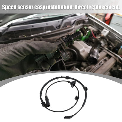 Rear Right ABS Speed Sensor for MITSUBISHI ASX (2010-2023)