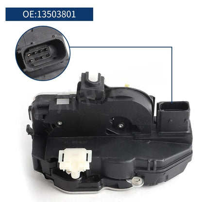 Door Lock Actuator for Chevy/GMC Terrain Buick LaCrosse Cadillac SRX(2004–2023)