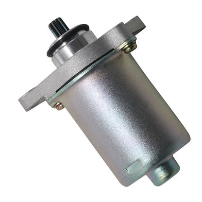 Starter for Aprilia SR 50 IE, Mojito 50 Custom, 2T, H2O, Sport City