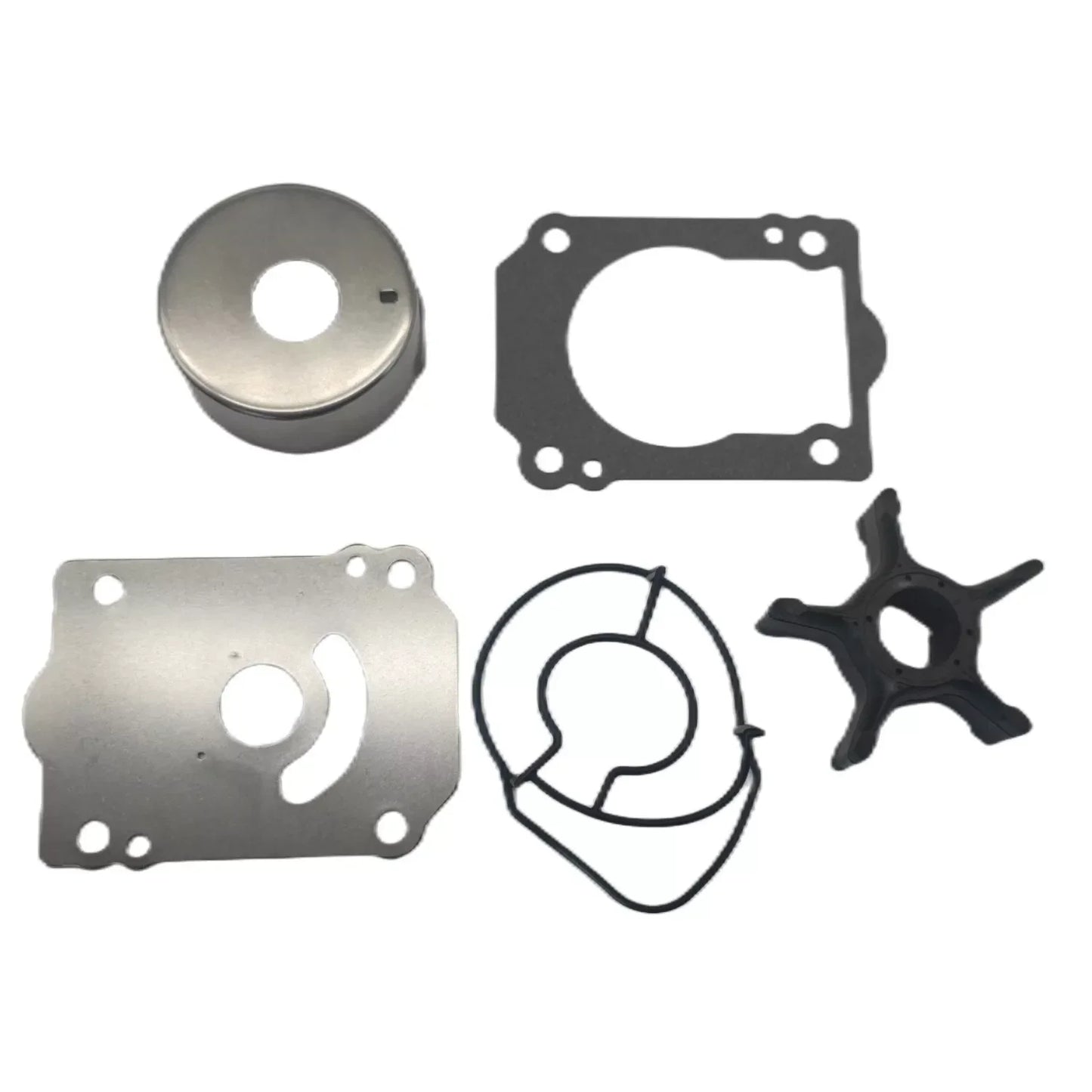 Water Pump Impeller Kit for Suzuki DF200/DF225/DF250 Outboards