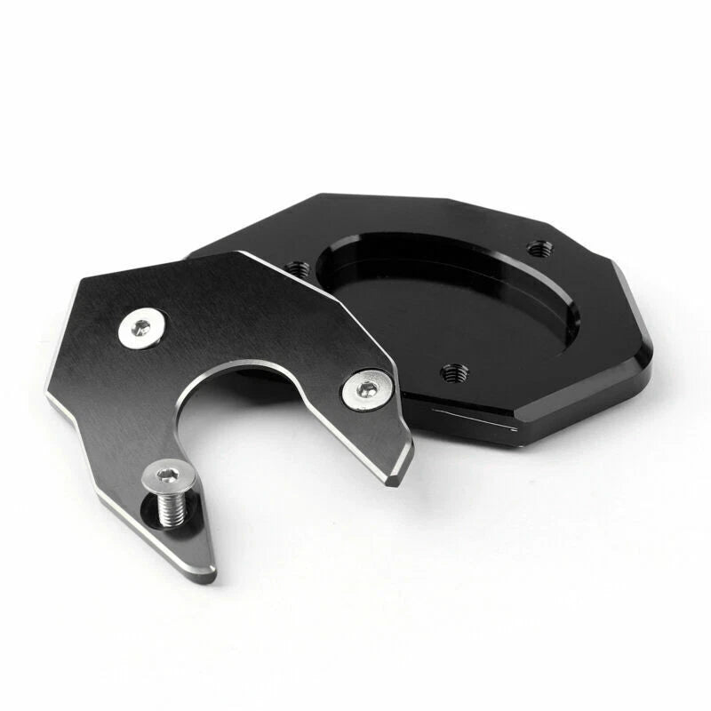Kickstand Side Plate for Kawasaki Z1000 ZX-10R ER6F (2003-2023)