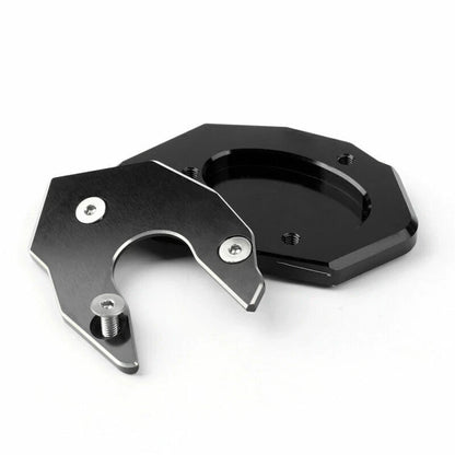 Kickstand Side Plate for Kawasaki Z1000 ZX-10R ER6F (2003-2023)