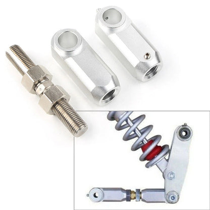 Adjustable Lowering Drop Link for Yamaha Raptor 350 660 700 (2001-2021)