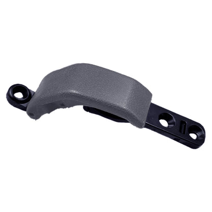 Gray Rear Quarter Window Lock Latch for Toyota Tacoma T100 (1989-2000)