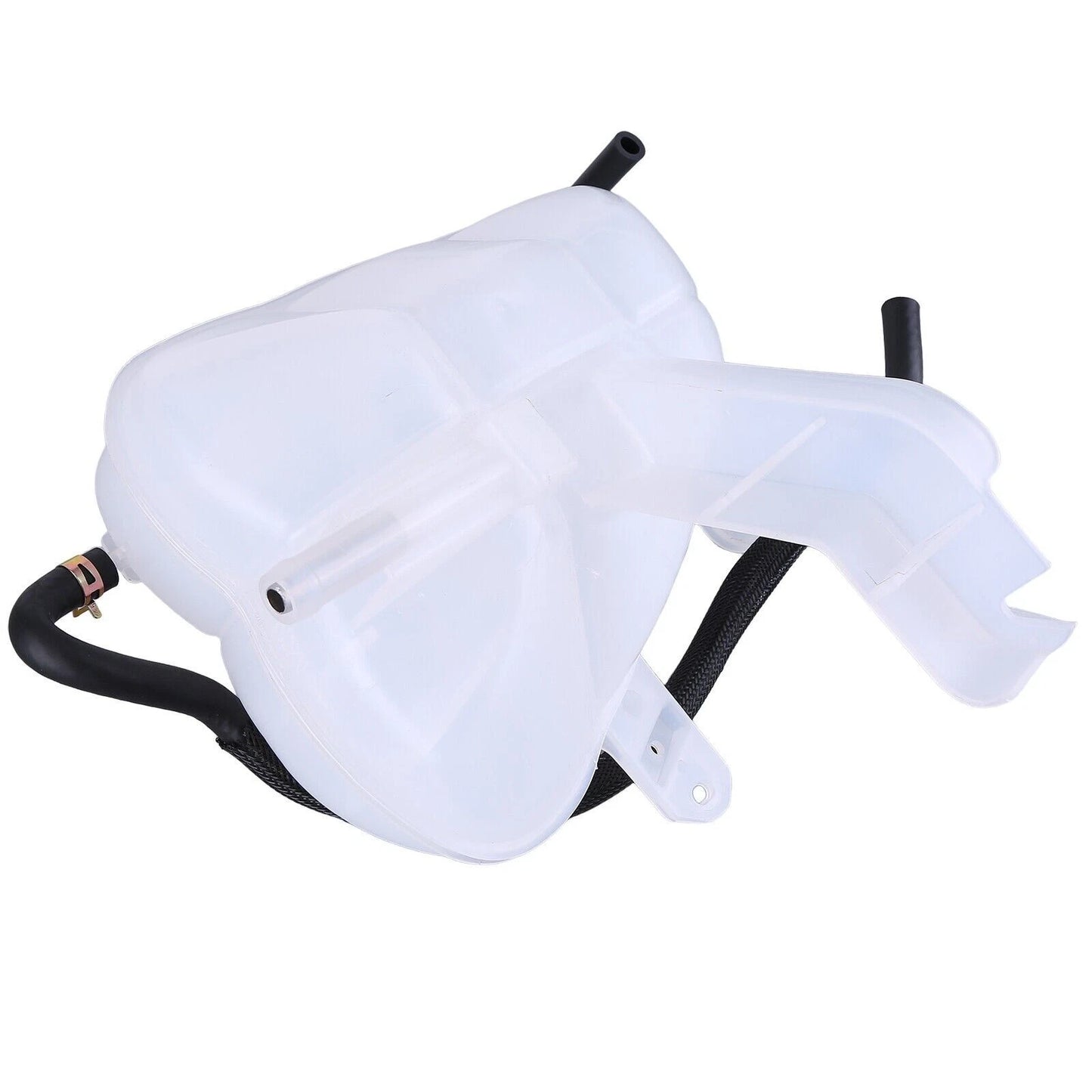 Coolant Overflow Bottle 1 x for Jeep Grand Cherokee (2014–2015)