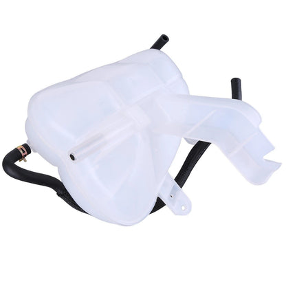 Coolant Overflow Bottle 1 x for Jeep Grand Cherokee (2014–2015)