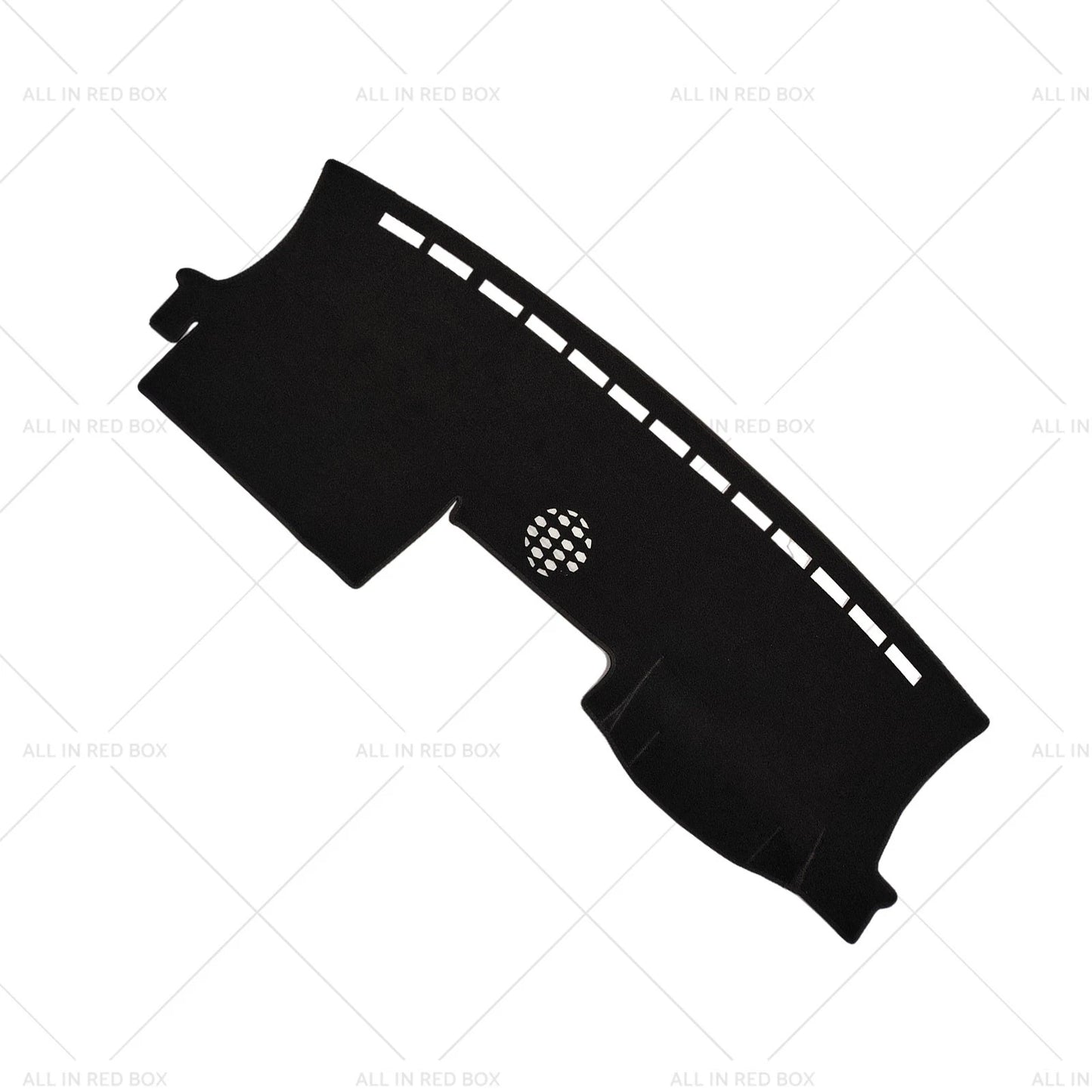 Dash Mat for Mazda BT-50 2020-2024 Dual Cab & Single Cab