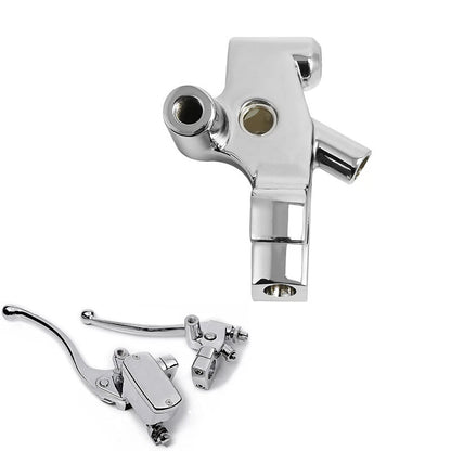 Handlebar Clutch Lever Holder Bracket for Honda Shadow VT600 VT750 (1997-2003)